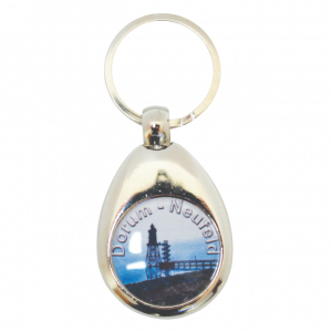 Oval Metall 03