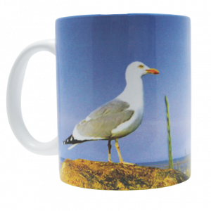 Keramiktasse Motiv 03